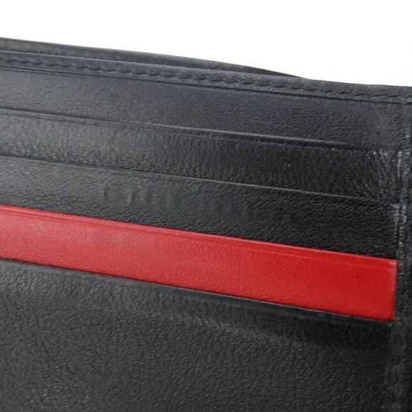 Auth Dior Homme Bifold Wallet #78257D36B - Picture 8 of 11